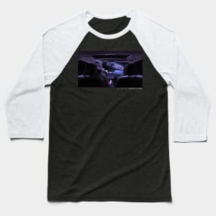 Lightspeed Lounge Baseball T-Shirt